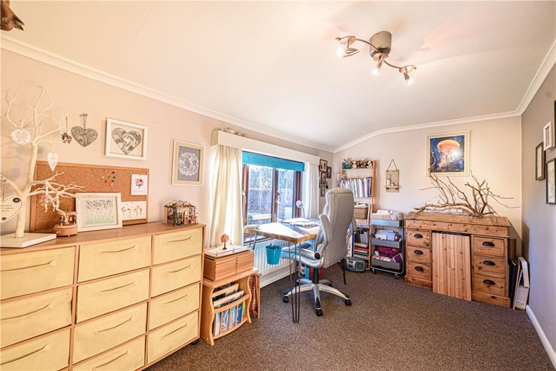 4 bedroom house, Clematis House, Thornton Le Clay YO60 - Sold STC