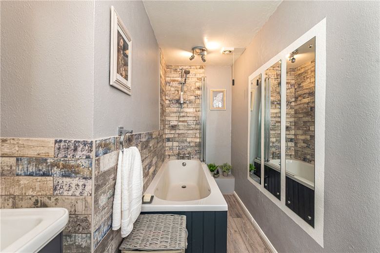 4 bedroom house, Clematis House, Thornton Le Clay YO60 - Sold STC