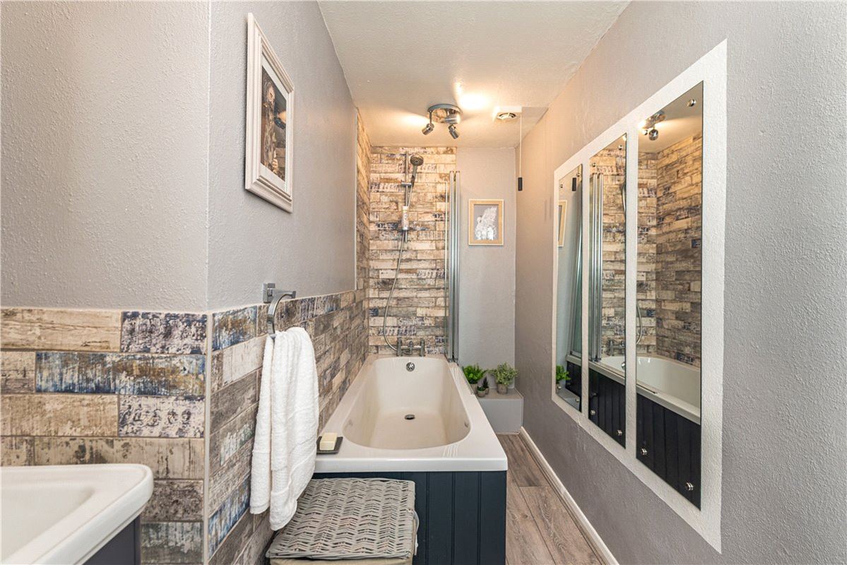 4 bedroom house, Clematis House, Thornton Le Clay YO60 - Sold STC