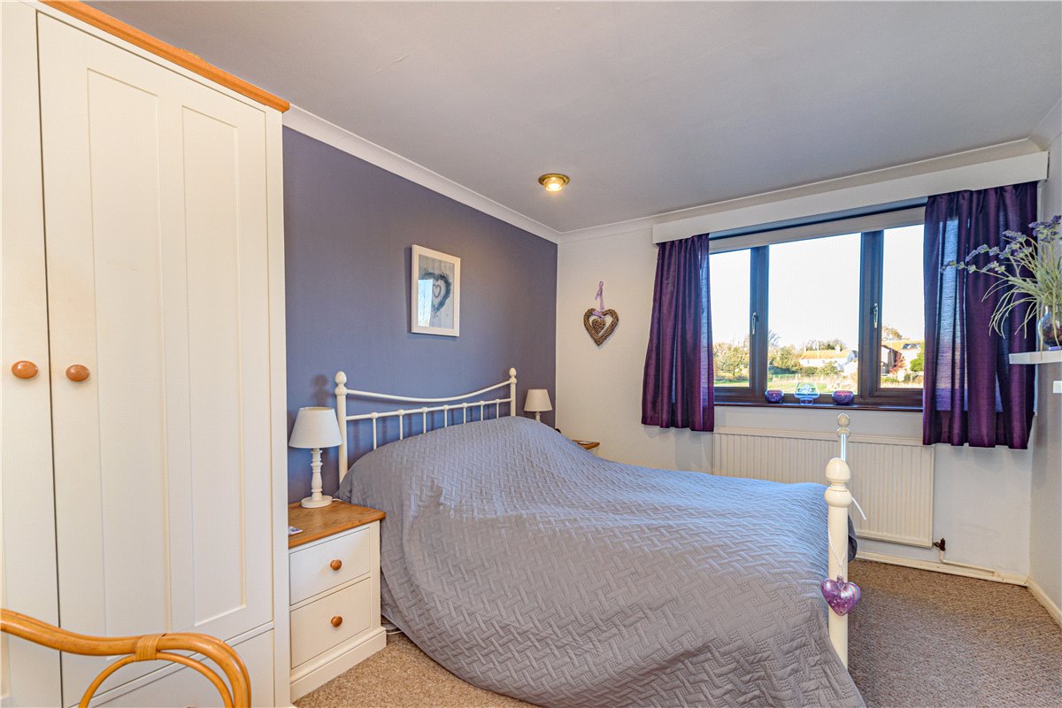 4 bedroom house, Clematis House, Thornton Le Clay YO60 - Sold STC