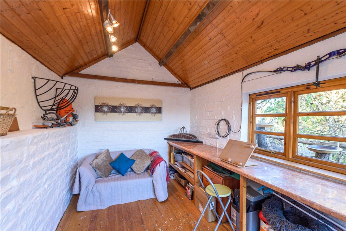 4 bedroom house, Clematis House, Thornton Le Clay YO60 - Sold STC