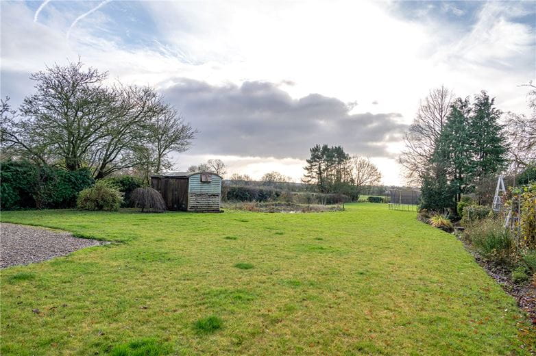 4 bedroom house, The White Swan Inn, YO60 - Sold