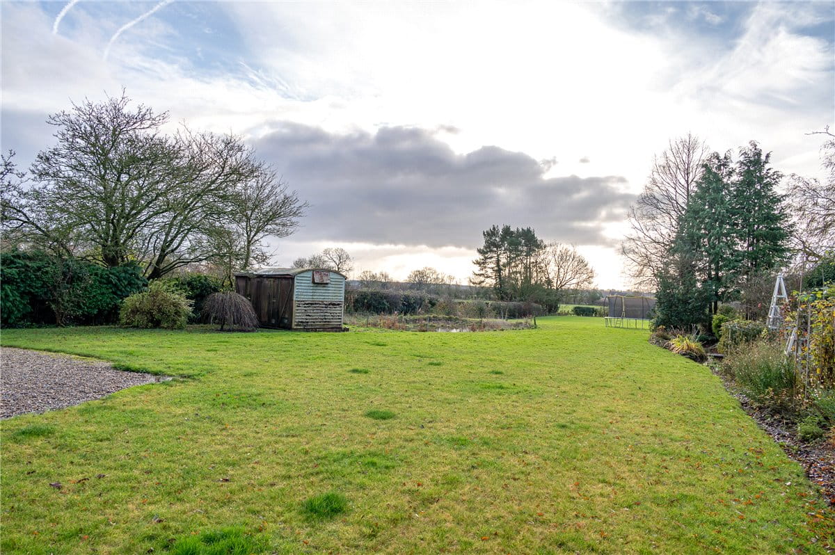 4 bedroom house, The White Swan Inn, YO60 - Sold