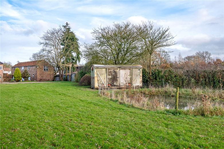 4 bedroom house, The White Swan Inn, YO60 - Sold