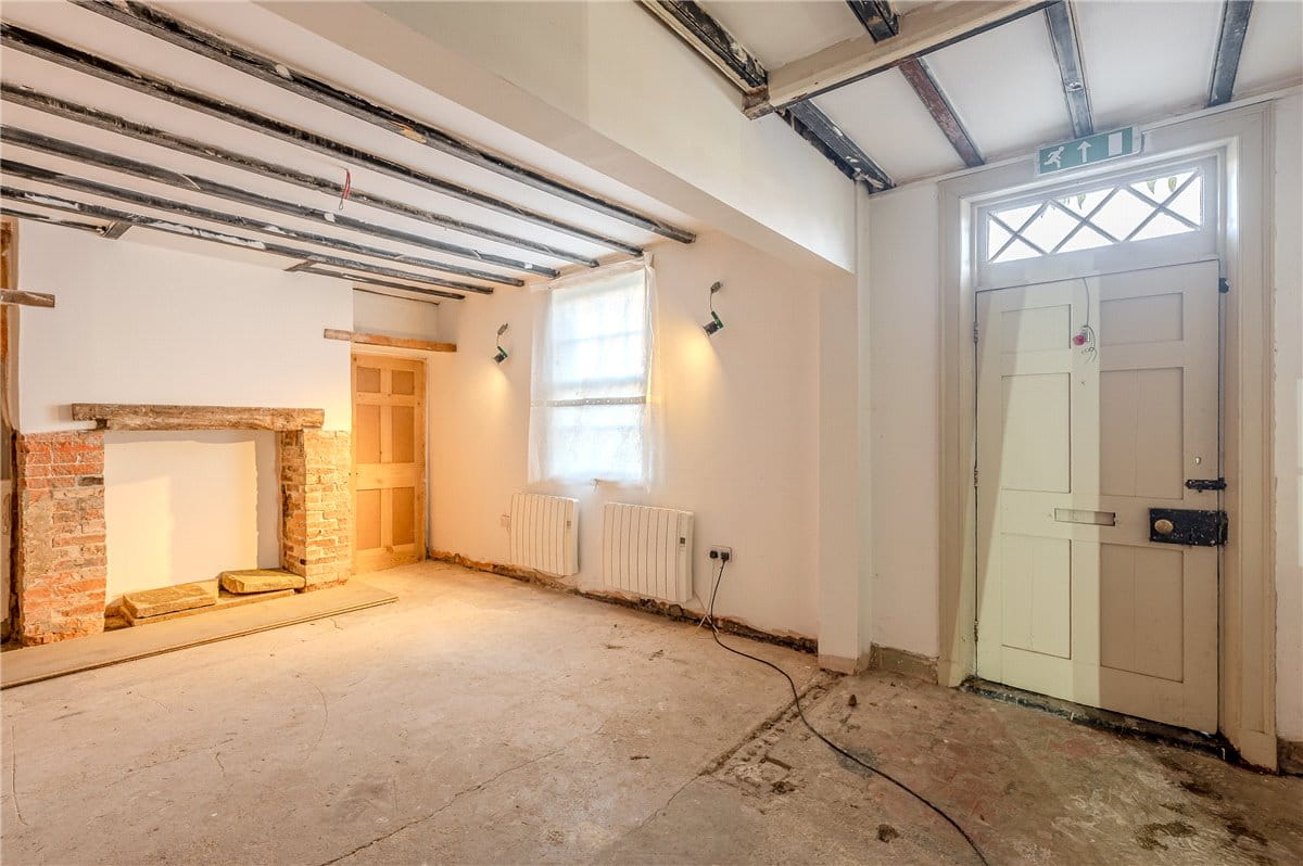 4 bedroom house, The White Swan Inn, YO60 - Sold