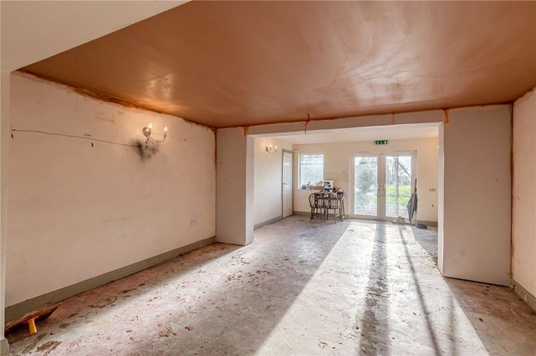 4 bedroom house, The White Swan Inn, YO60 - Sold