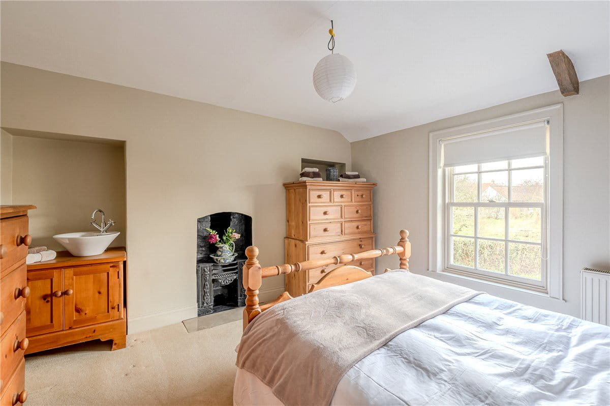 4 bedroom house, The White Swan Inn, YO60 - Sold