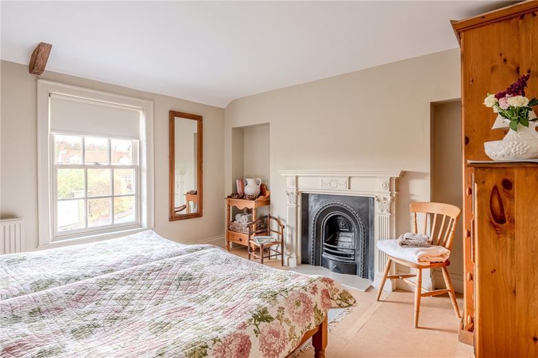 4 bedroom house, The White Swan Inn, YO60 - Sold