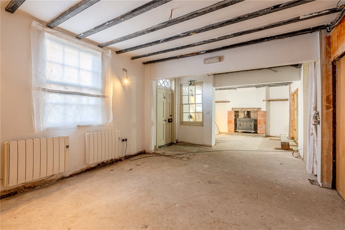 4 bedroom house, The White Swan Inn, YO60 - Sold