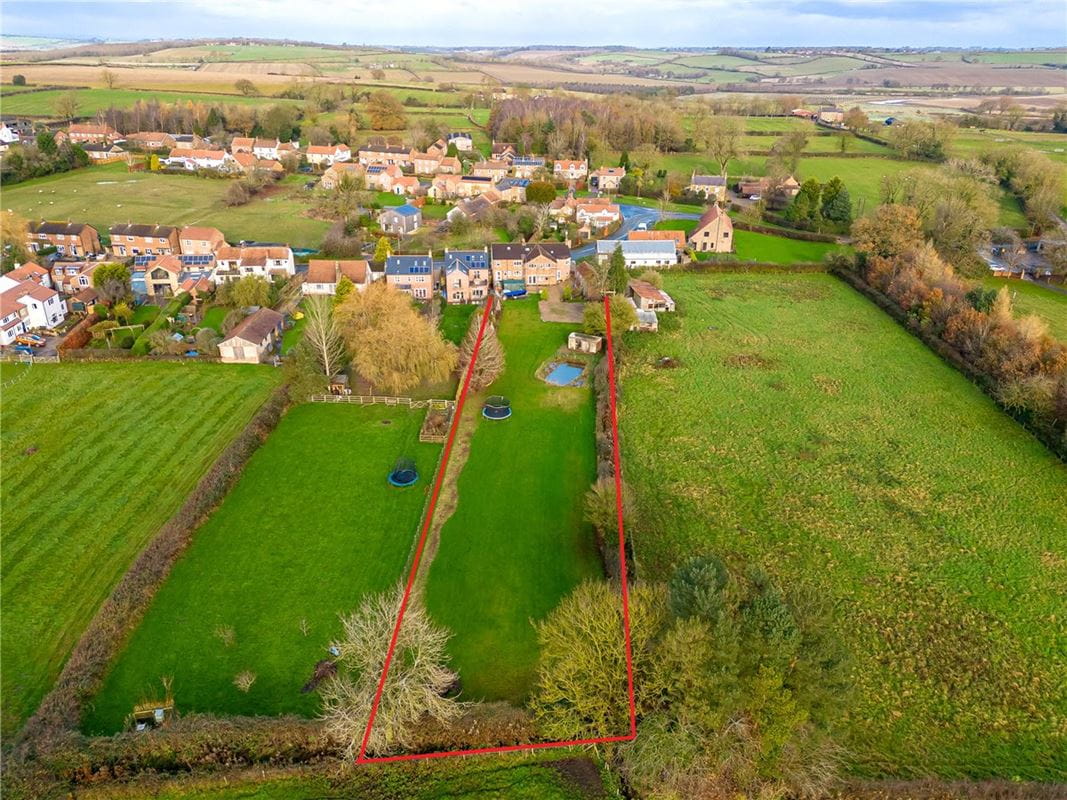 4 bedroom house, The White Swan Inn, YO60 - Sold