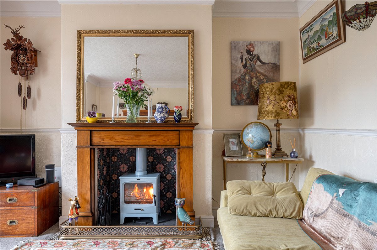 5 bedroom house, Severus Avenue, York YO24 - Sold STC