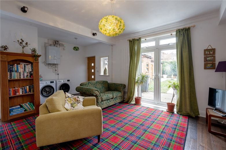 5 bedroom house, Severus Avenue, York YO24 - Sold STC