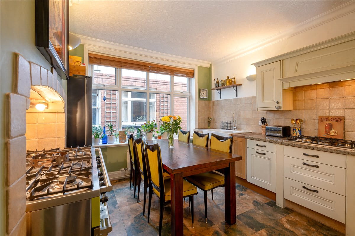 5 bedroom house, Severus Avenue, York YO24 - Sold STC