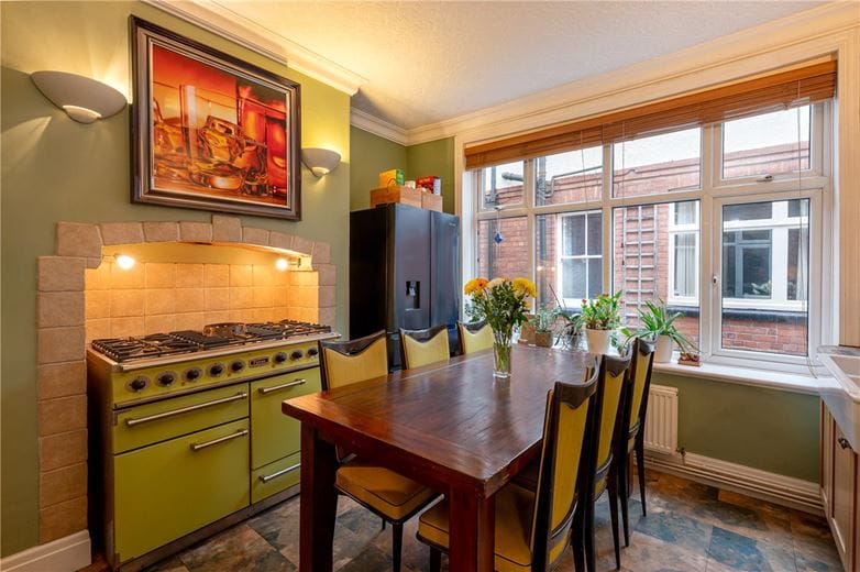 5 bedroom house, Severus Avenue, York YO24 - Sold STC