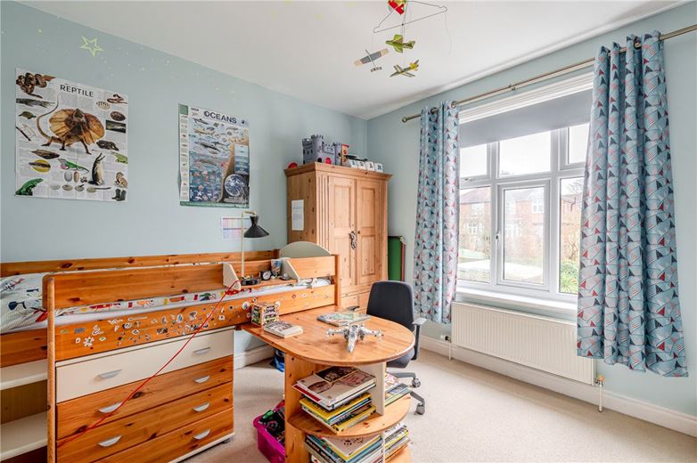 5 bedroom house, Severus Avenue, York YO24 - Sold STC