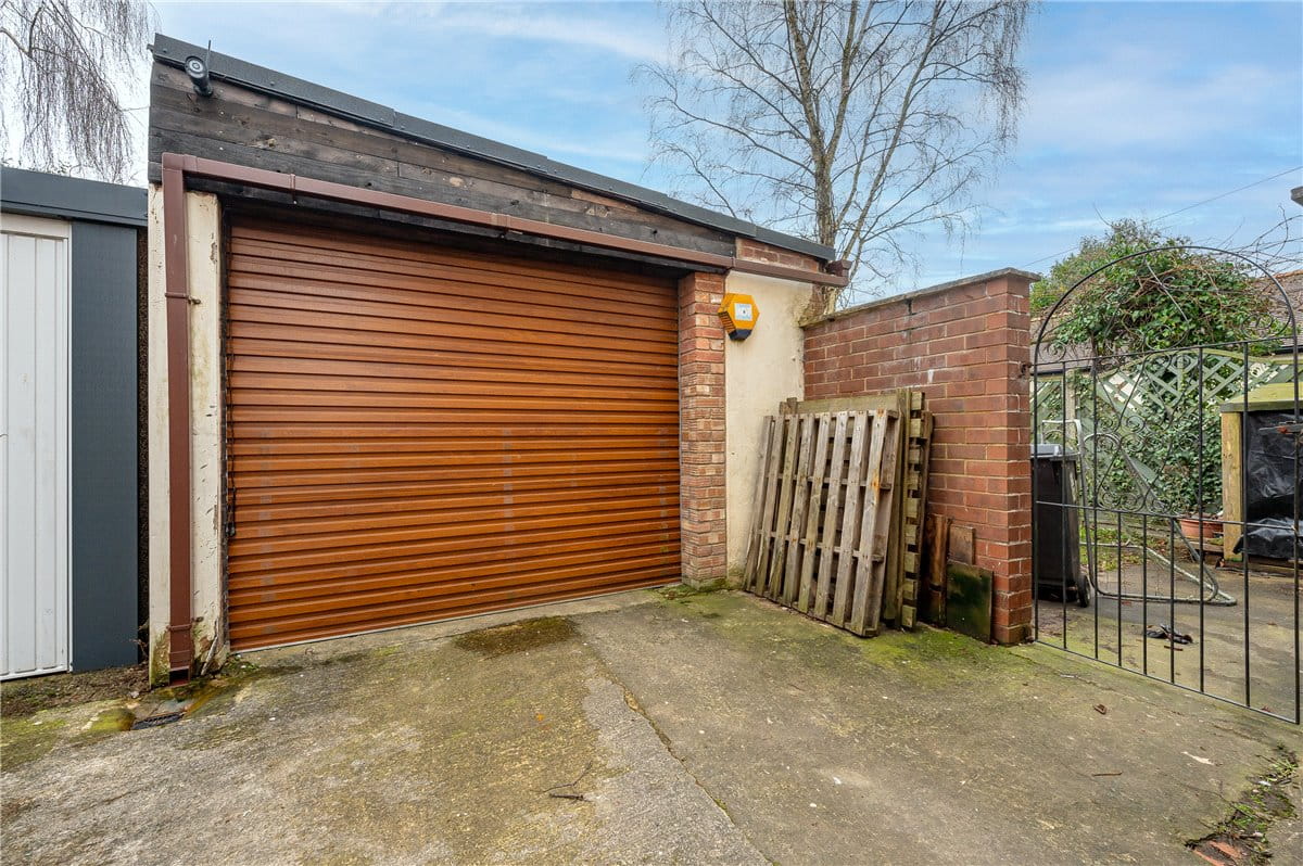 5 bedroom house, Severus Avenue, York YO24 - Sold STC