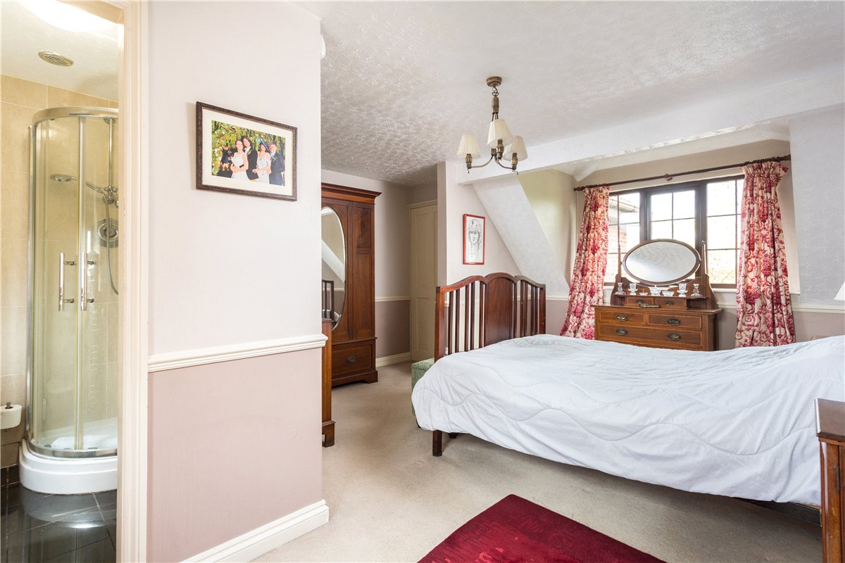 4 bedroom house, Cornborough Road, Sheriff Hutton YO60 - Available