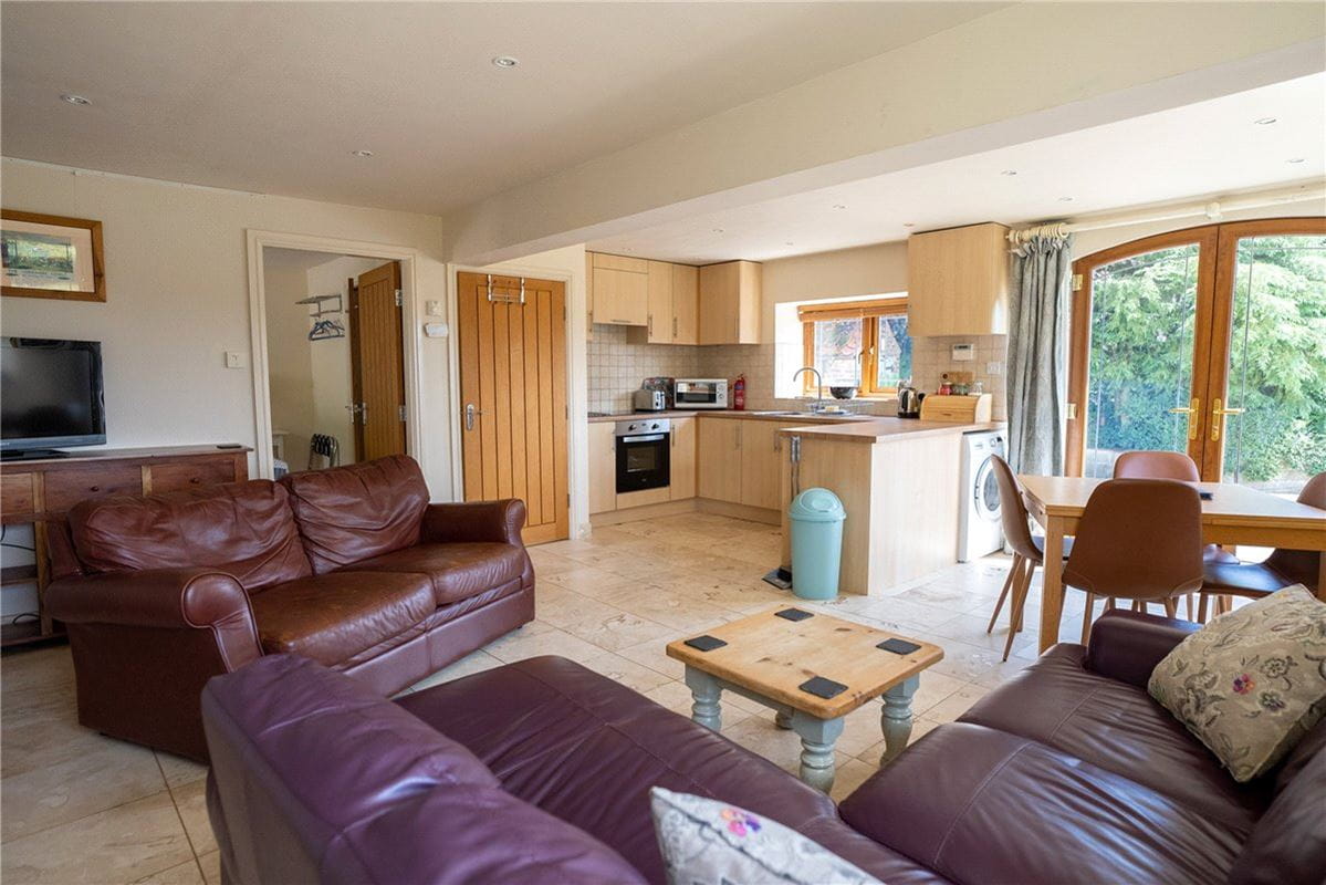 4 bedroom house, High Stittenham, Stittenham YO60 - Sold STC