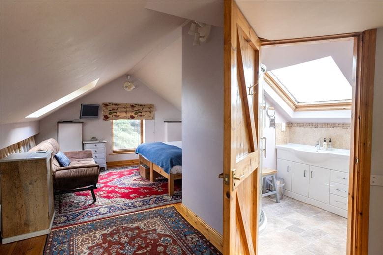 4 bedroom house, High Stittenham, Stittenham YO60 - Sold STC