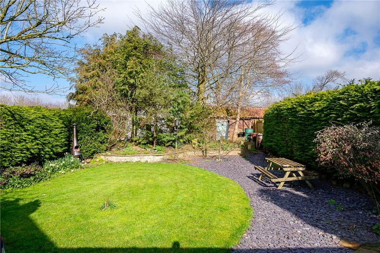 4 bedroom house, High Stittenham, Stittenham YO60 - Sold STC