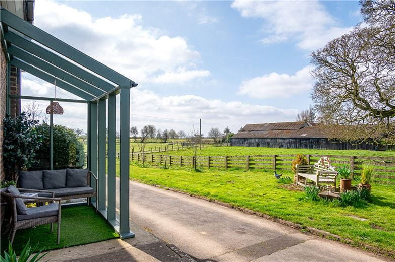 4 bedroom house, High Stittenham, Stittenham YO60 - Sold STC