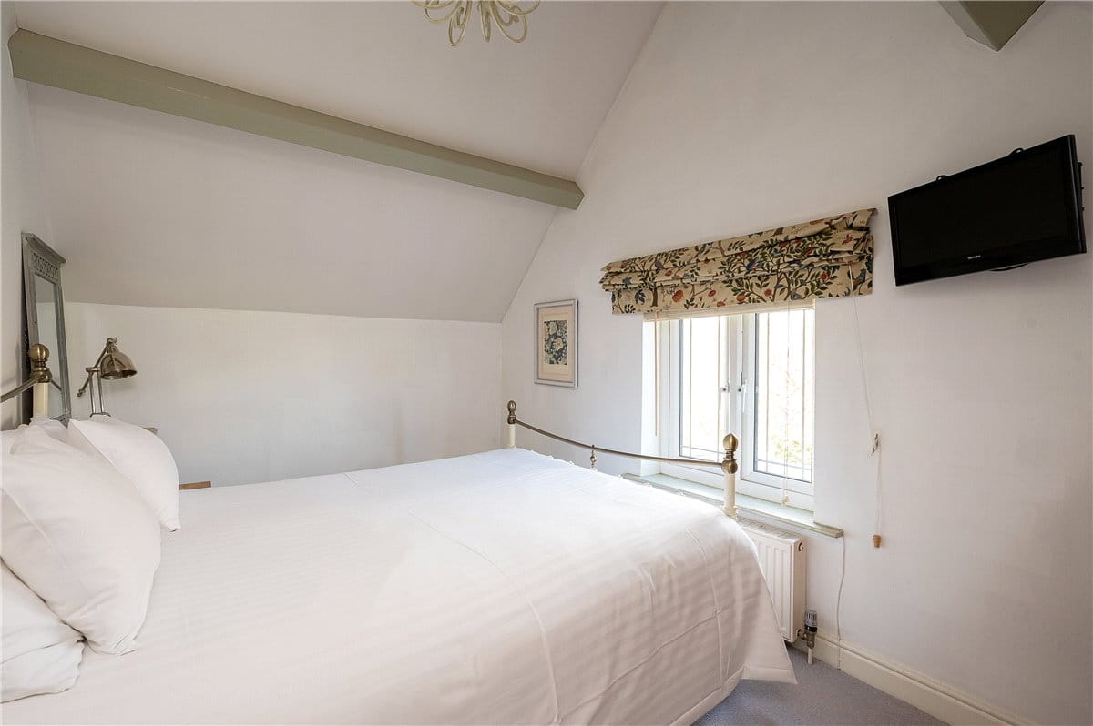 4 bedroom house, High Stittenham, Stittenham YO60 - Sold STC