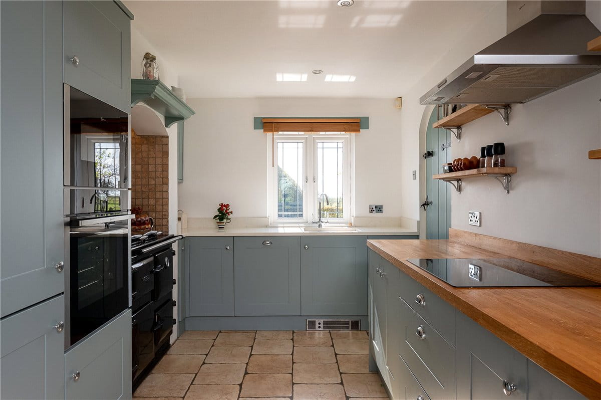 4 bedroom house, High Stittenham, Stittenham YO60 - Sold STC