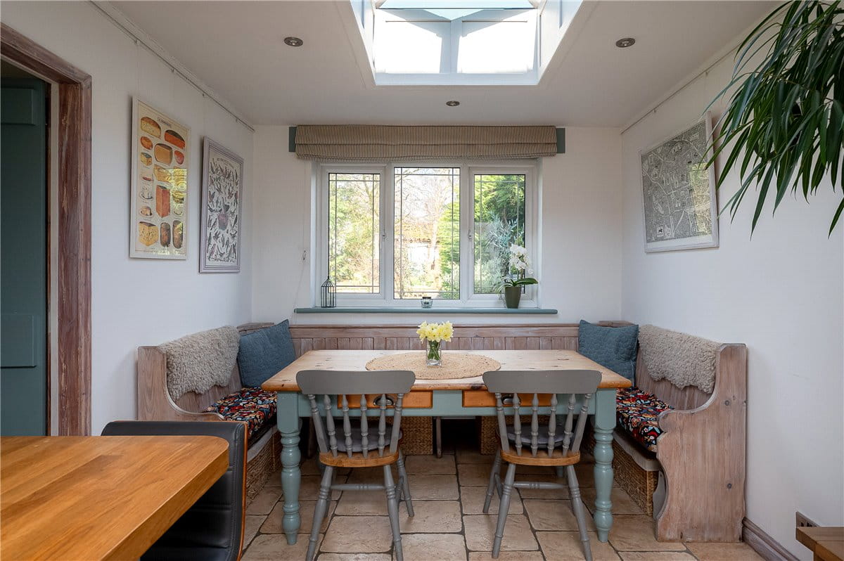 4 bedroom house, High Stittenham, Stittenham YO60 - Sold STC