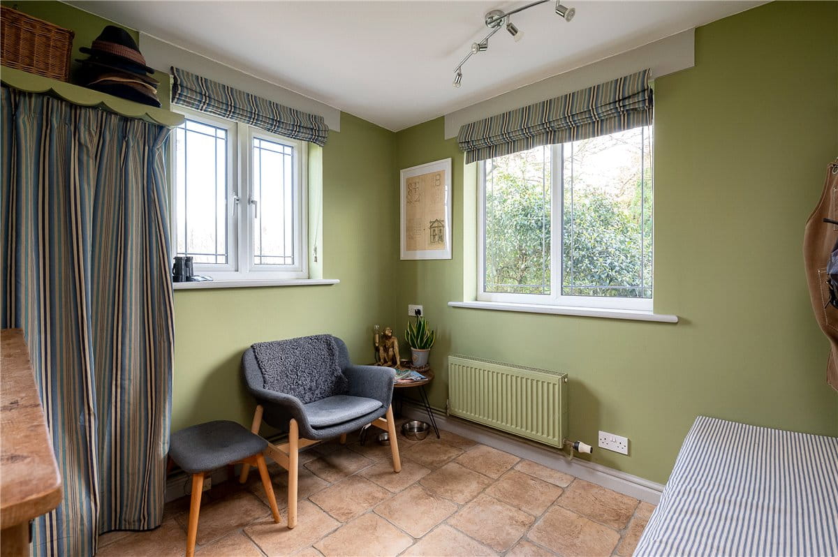 4 bedroom house, High Stittenham, Stittenham YO60 - Sold STC