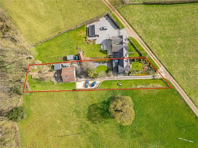 4 bedroom house, High Stittenham, Stittenham YO60 - Sold STC