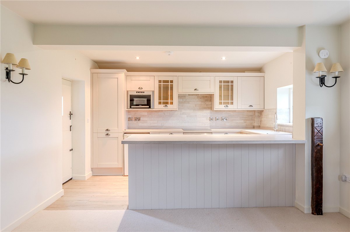 2 bedroom cottage, Pockley, York YO62 - Sold STC