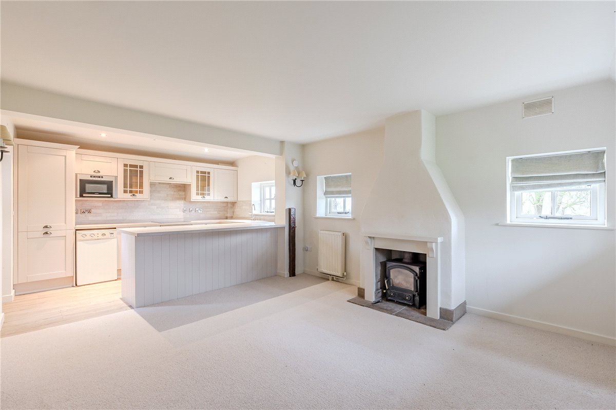 2 bedroom cottage, Pockley, York YO62 - Sold STC