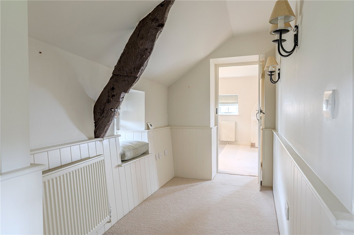 2 bedroom cottage, Pockley, York YO62 - Sold STC