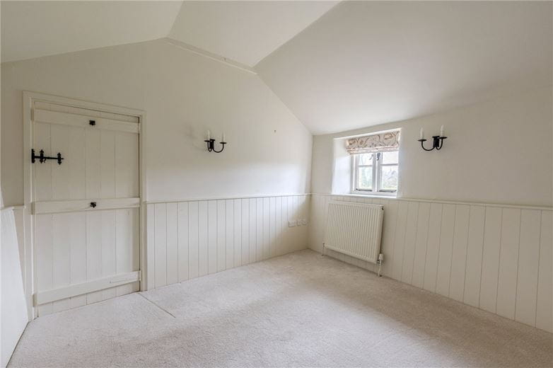 2 bedroom cottage, Pockley, York YO62 - Sold STC