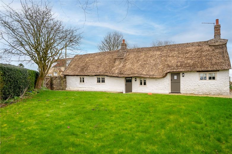 2 bedroom cottage, Pockley, York YO62 - Sold STC