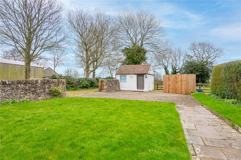 2 bedroom cottage, Pockley, York YO62 - Sold STC