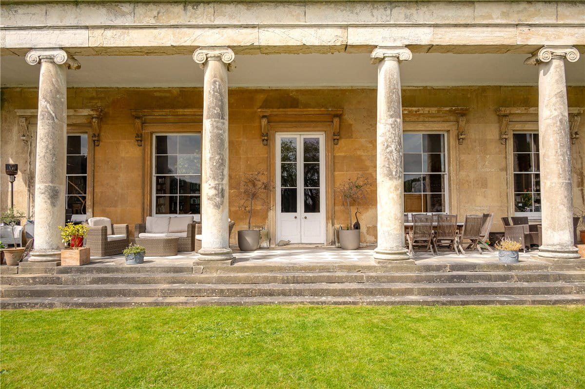 6 bedroom house, Grimston Park, Grimston LS24 - Available