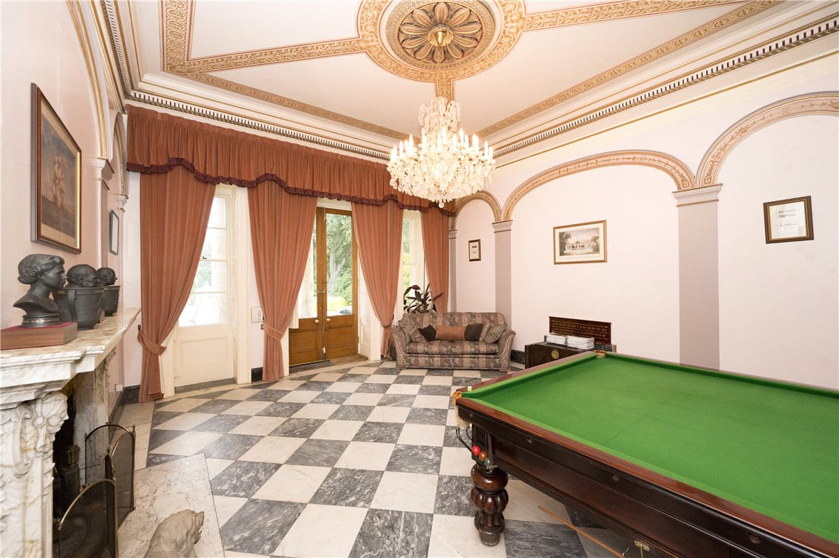 6 bedroom house, Grimston Park, Grimston LS24 - Available