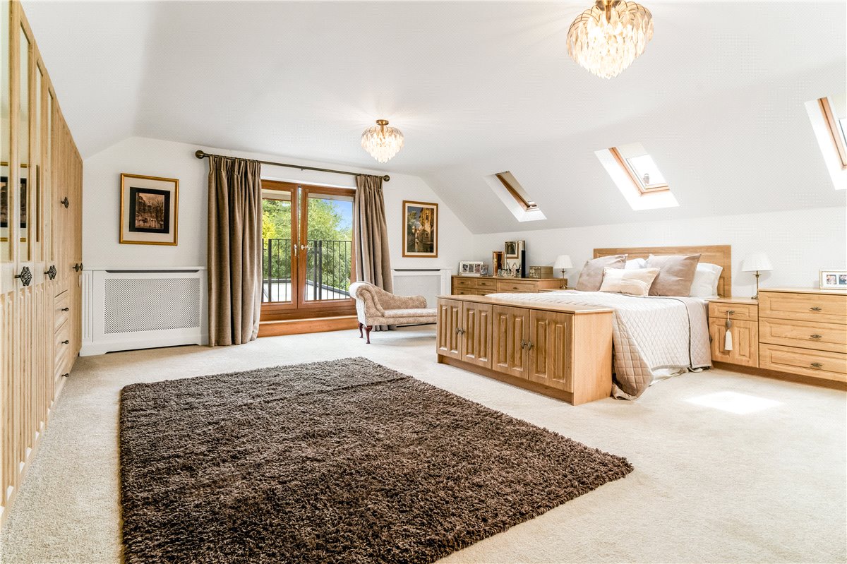 4 bedroom house, Breighton, Selby YO8 - Sold