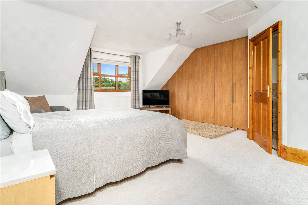 4 bedroom house, Breighton, Selby YO8 - Sold