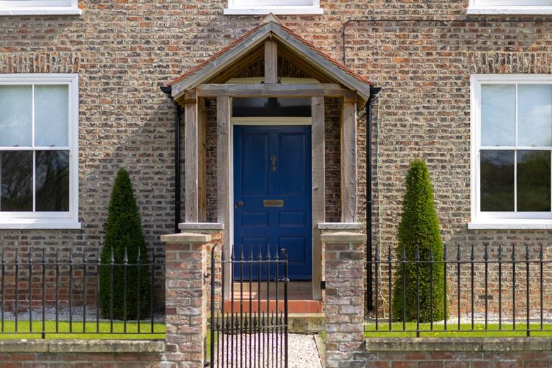 4 bedroom house, Flaxton, York YO60 - Sold STC