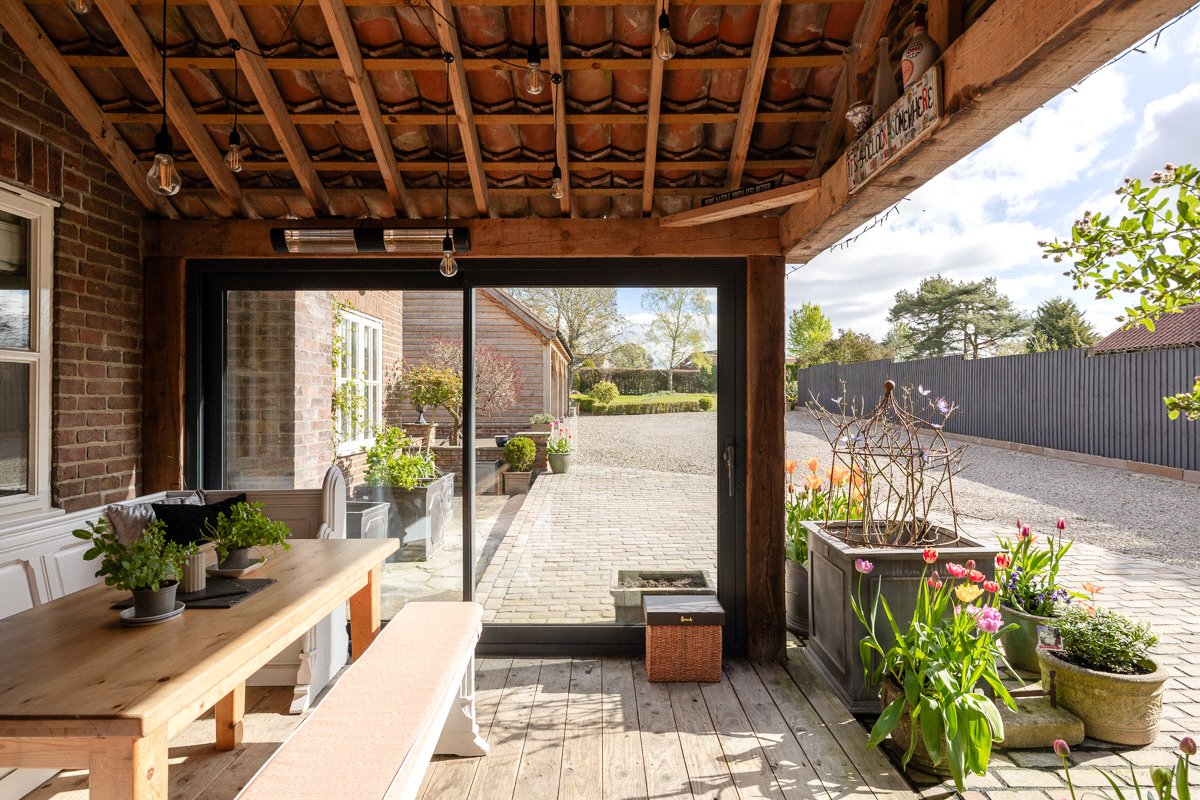 4 bedroom house, Flaxton, York YO60 - Sold STC