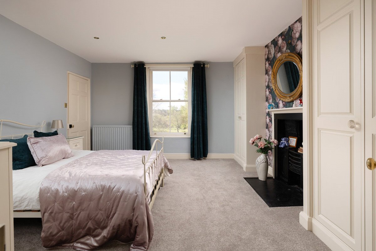 4 bedroom house, Flaxton, York YO60 - Sold STC