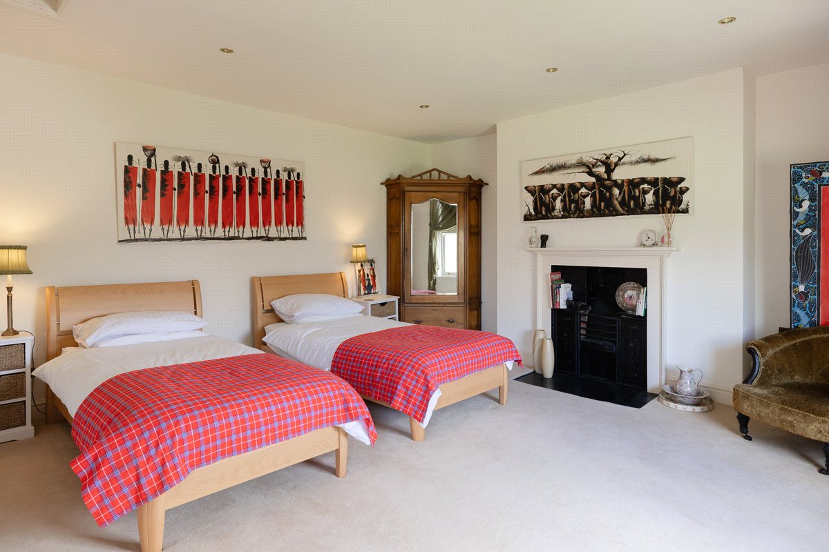 4 bedroom house, Flaxton, York YO60 - Sold STC