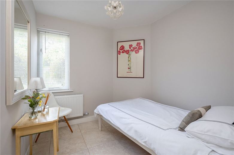 2 bedroom house, Sand Hutton Court, Sand Hutton YO41 - Sold