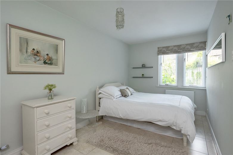 2 bedroom house, Sand Hutton Court, Sand Hutton YO41 - Sold