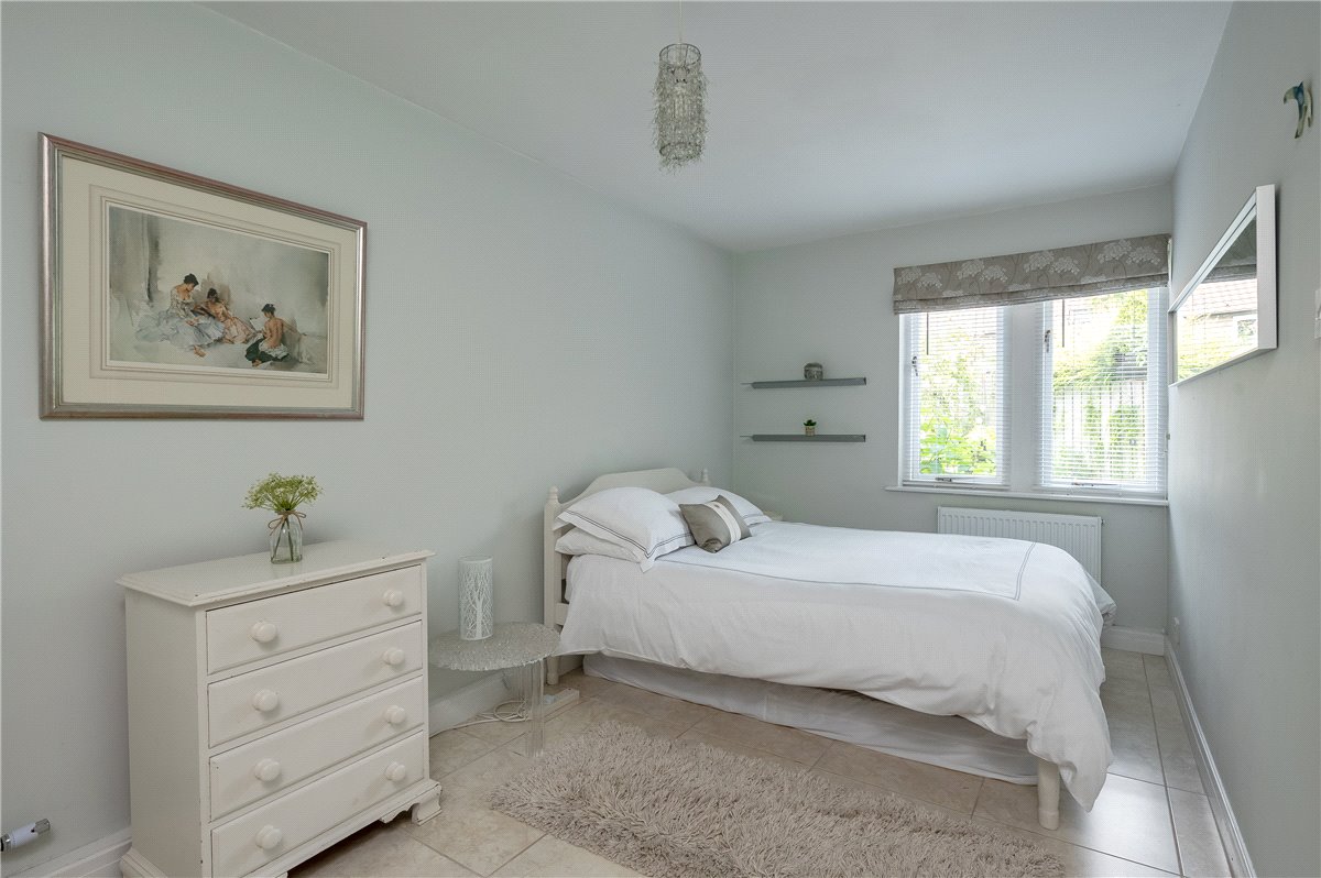 2 bedroom house, Sand Hutton Court, Sand Hutton YO41 - Sold