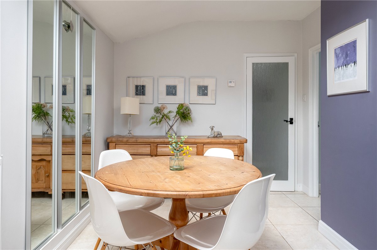 2 bedroom house, Sand Hutton Court, Sand Hutton YO41 - Sold