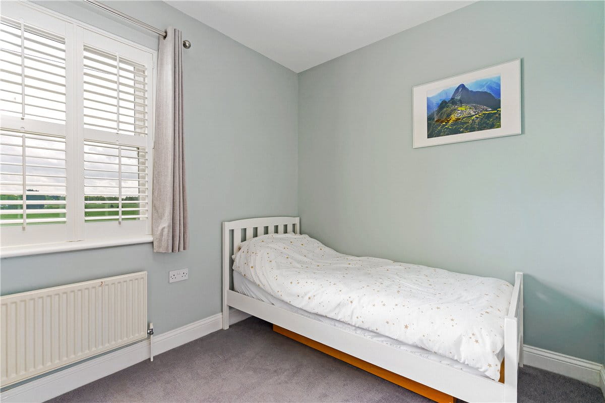 5 bedroom house, Black Dykes Lane, Upper Poppleton YO26 - Available