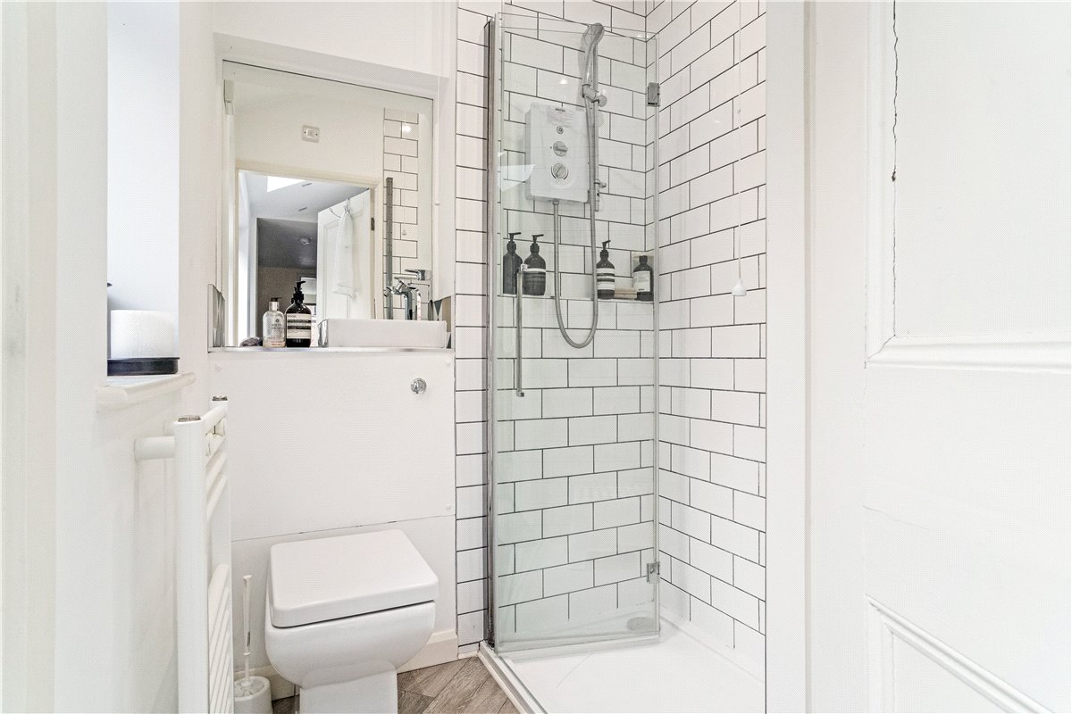 3 bedroom house, Fairfax Street, York YO1 - Sold